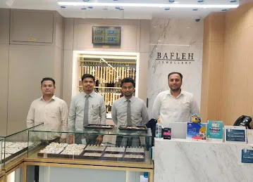 Bafleh Jewellery LLC