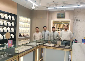 Bafleh Jewellery LLC