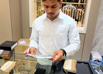 Bafleh Jewellery LLC