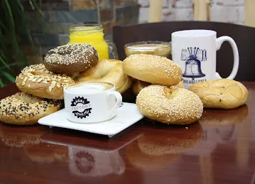 Bagel Factory