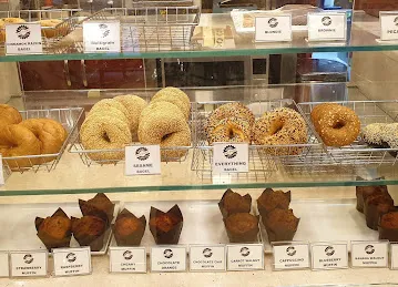 Bagel Factory