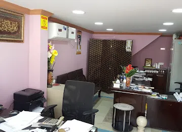BAGHDAD GENERAL MAINT.LLC
