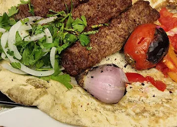 Baghdad Iraqi restaurant مطعم بغداد العراقي