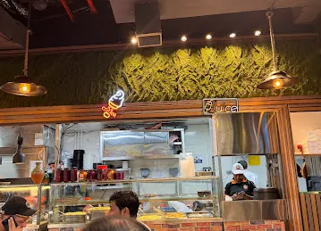 Baghdad Iraqi restaurant مطعم بغداد العراقي