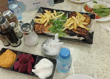 Baghdad Iraqi restaurant مطعم بغداد العراقي