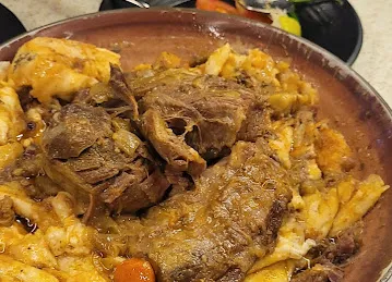 Baghdad Iraqi restaurant مطعم بغداد العراقي