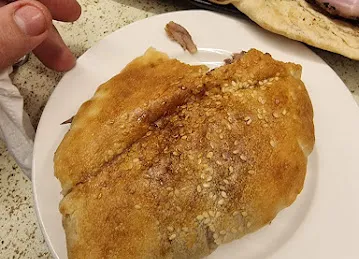 Baghdad Iraqi restaurant مطعم بغداد العراقي
