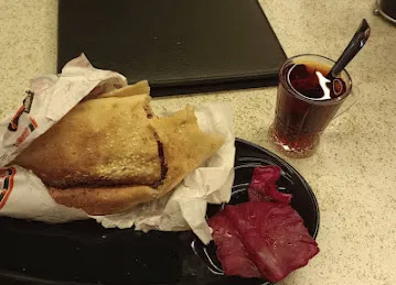 Baghdad Iraqi restaurant مطعم بغداد العراقي