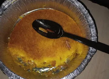Baghdad Iraqi restaurant مطعم بغداد العراقي