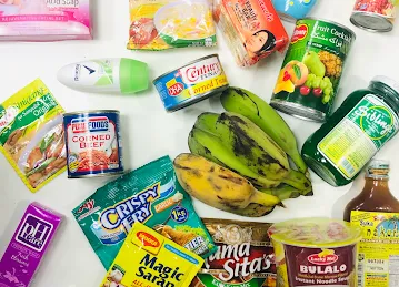 Bagongmart