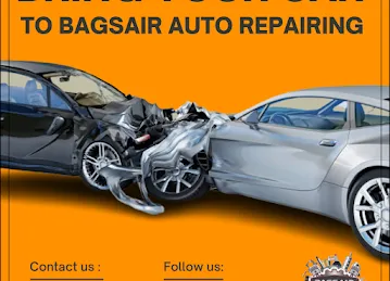 Bagsair AutoRepairing