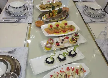 Baguette Catering Services LLC