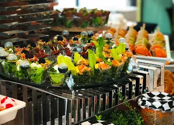 Baguette Catering Services & Restaurants LLC
