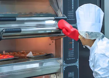 Baguette Catering Services & Restaurants LLC