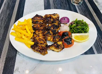 Bahanes بهانس