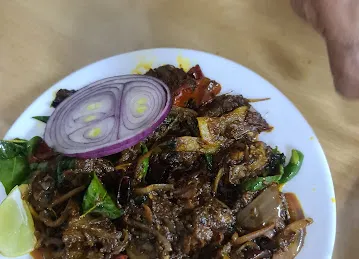 BAHAR AL ARABE RESTAURANT