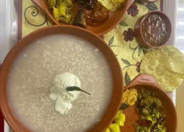 BAHAR AL ARABE RESTAURANT