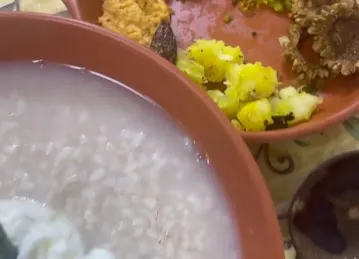 BAHAR AL ARABE RESTAURANT