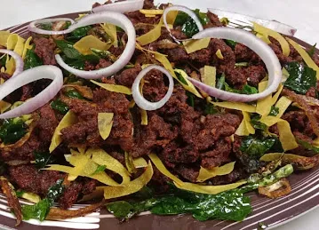 BAHAR AL ARABE RESTAURANT