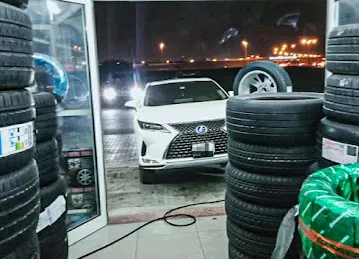 BAHAR AL MADINAH AUTO TYRES