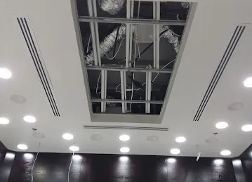 Bahar uddin building maintenance abu dhabi