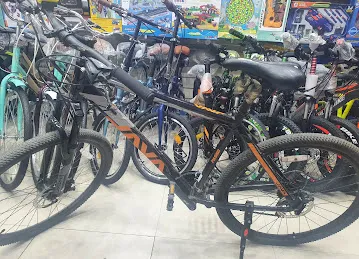Bahlawan Bicycles Trading LLc