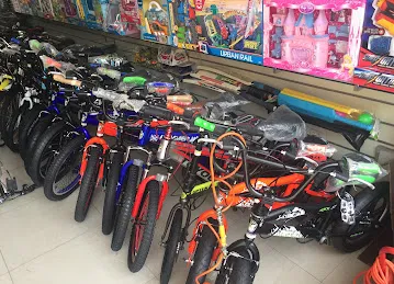 Bahlawan Bicycles Trading LLc