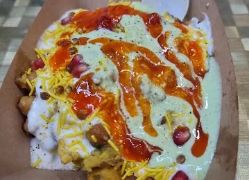 BAHR AL MADEENAH CAFETERIA