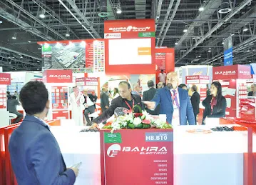 Bahra Electric International