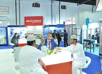 Bahra Electric International
