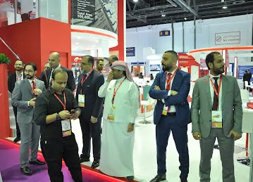 Bahra Electric International Emirates LLC