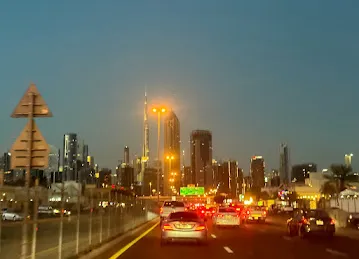 Bahraini Kabab restaurant