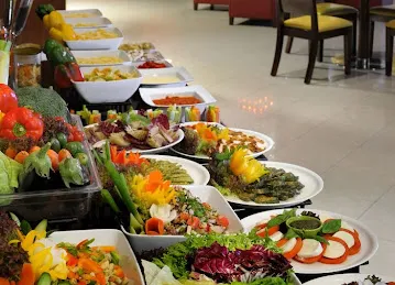 Bahraini Kabab restaurant