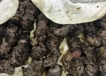 Bahraini Kabab restaurant