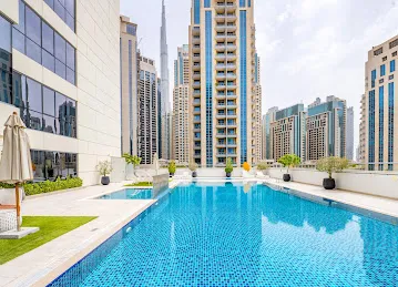 Bahwan tower