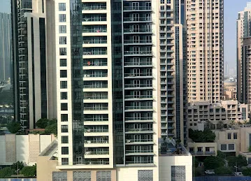 Bahwan tower