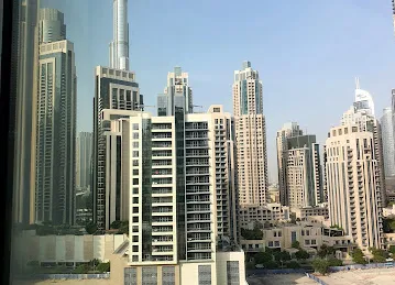 Bahwan tower