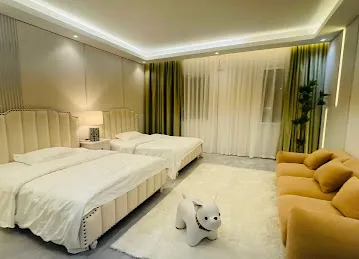 百草酒店式华人公寓