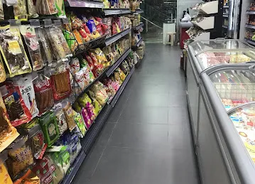 佰信超市