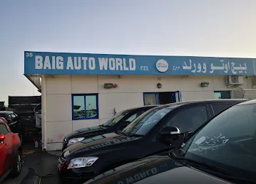 Baig Auto World FZE