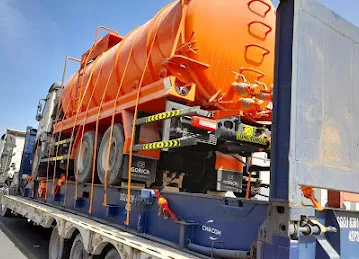 Baig Global Shipping Services LLC