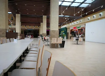 Bairaq Al Thawakkal Restaurant