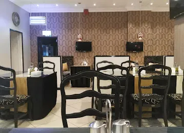Baisan Restaurant