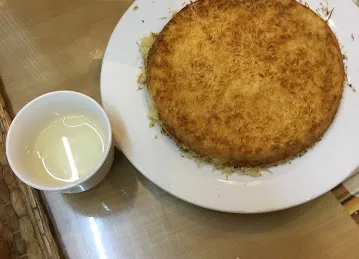 Baisan Restaurant