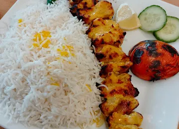 Baisan Restaurant