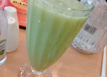 Baisan Restaurant