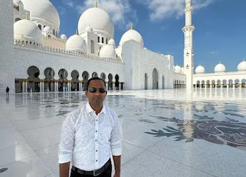 Baisan Travel LLC
