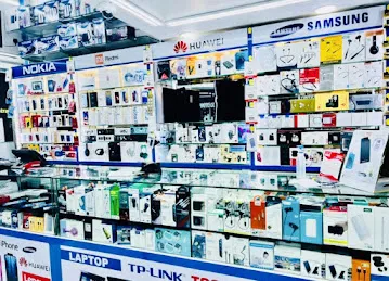 Bait al afrah mobile & elactronics LLC