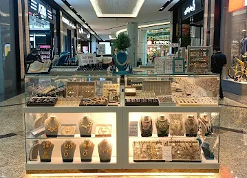 Bait al alwan gifts trading