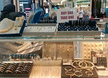 Bait al alwan gifts trading